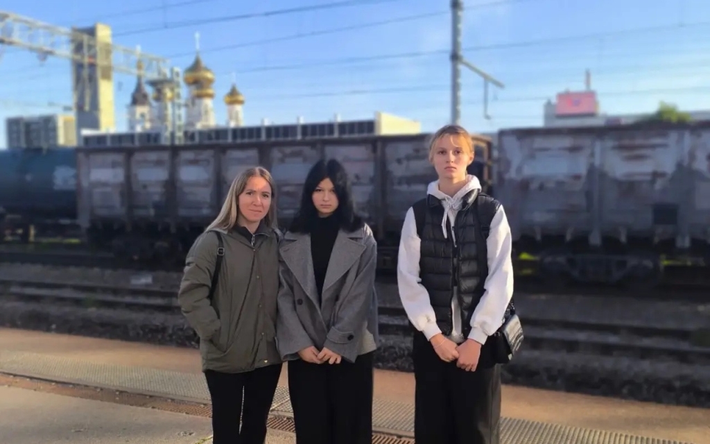 Команда из Твери участвует в межрегиональном художественном конкурсе «Традиции моей семьи. Моя малая родина»