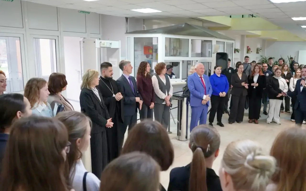 В Твери прошли мероприятия, направленные на популяризацию бережного отношения к хлебу